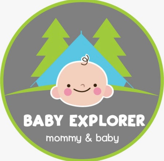 BABY EXPLORER