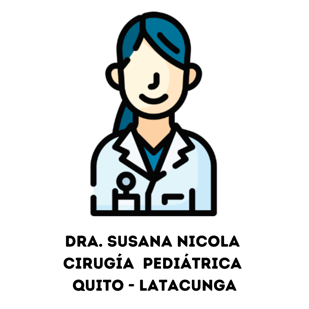 Dra. Susana Nicola