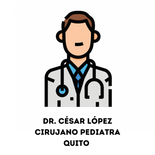 Dr. Cesar Lopez