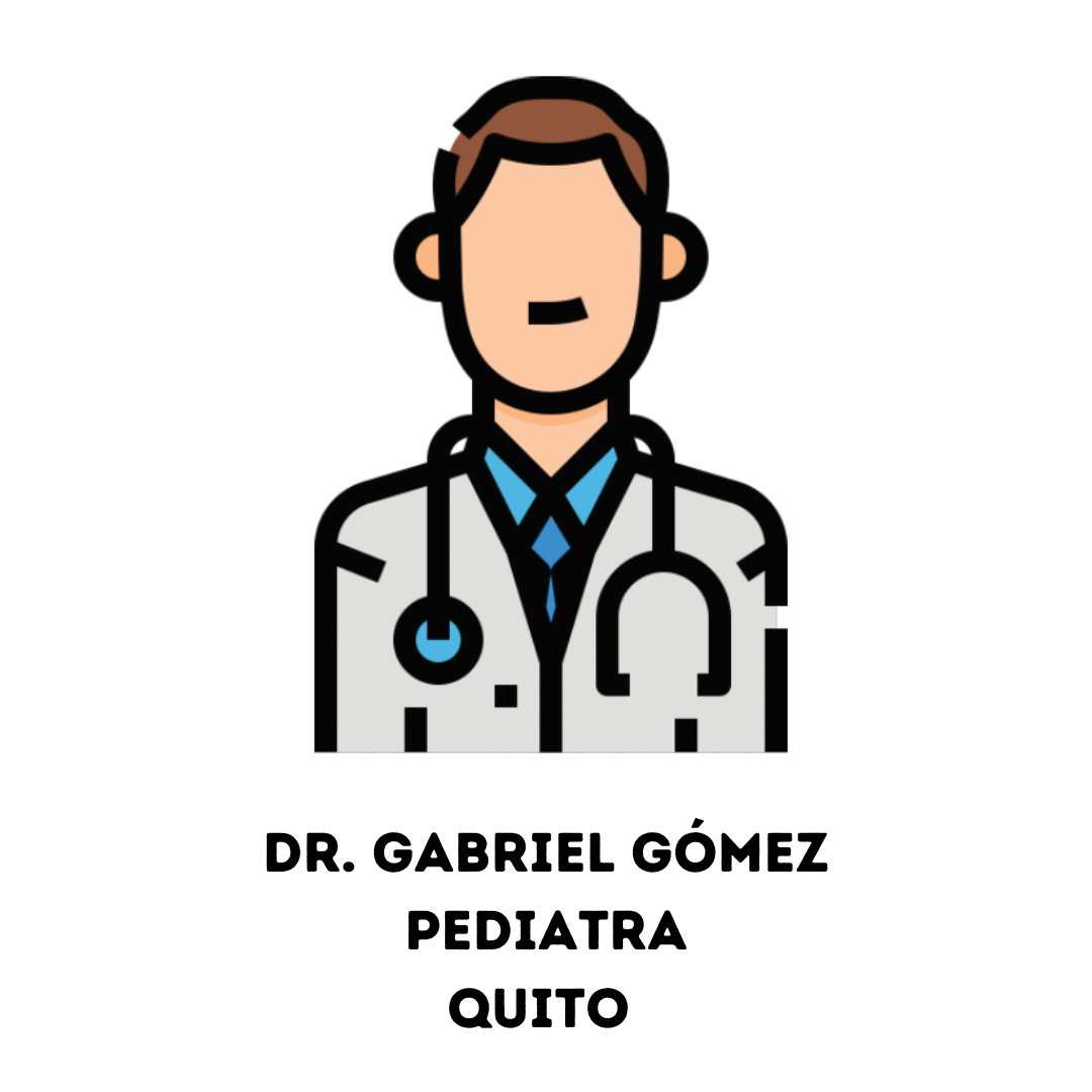 Dr. Gabriel Gomez