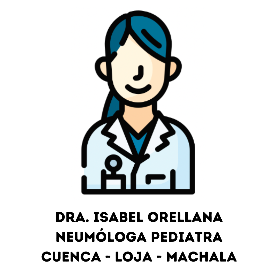 Dra. Isabel Orellana