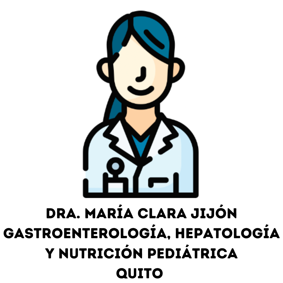 Dra. Maria Clara Jijón