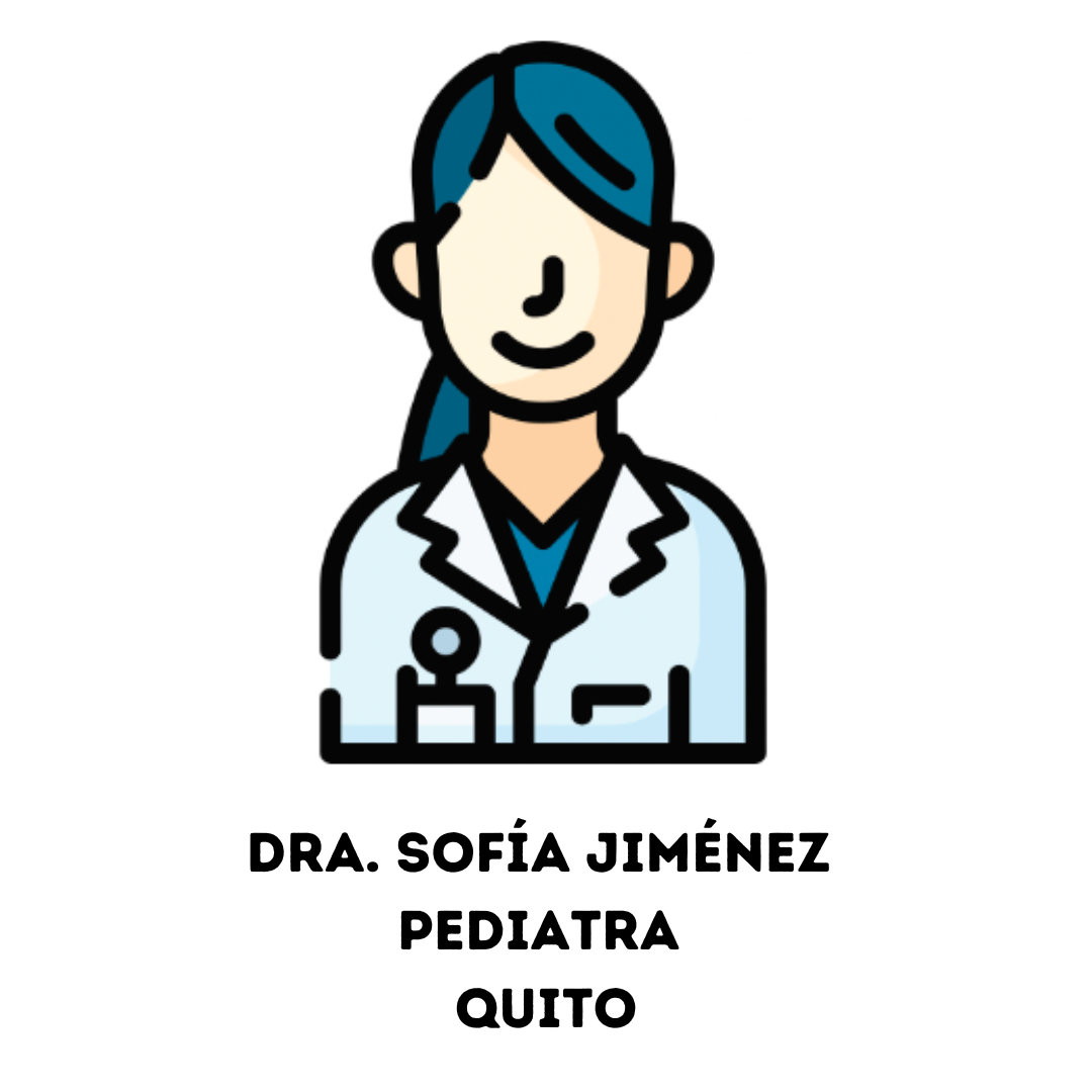 Dra. Sofia Jiménez C