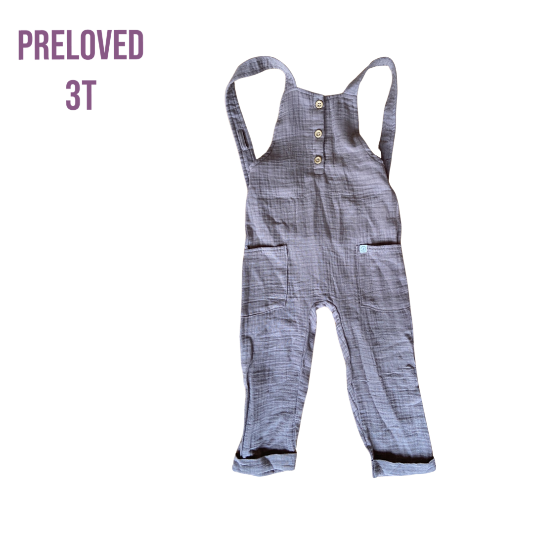 Overall