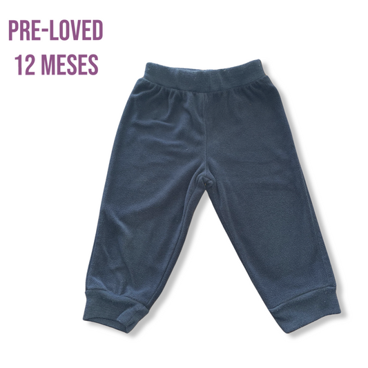 Pantalon Fleece