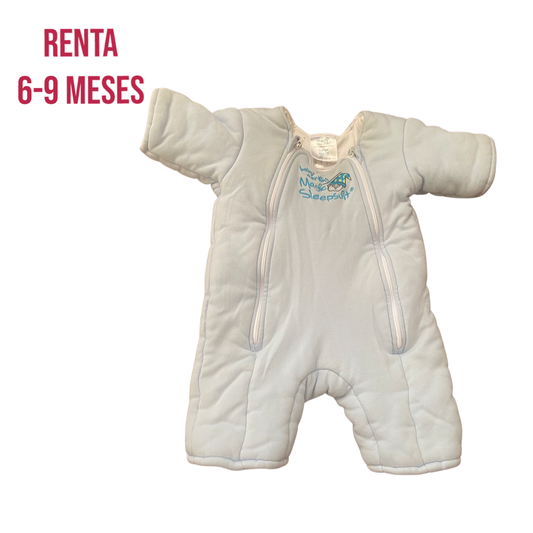 Merlin Sleepsuit