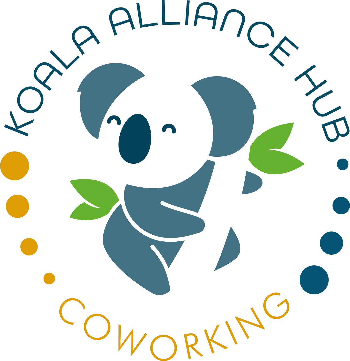 Koala-Alliance Hub Coworking