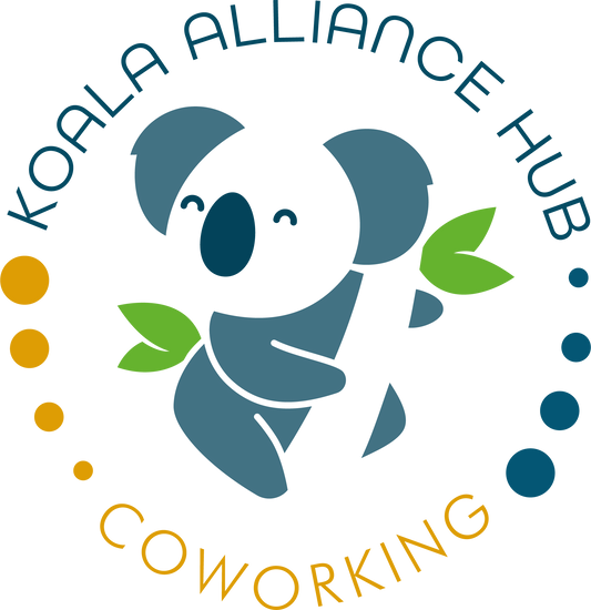 Koala-Alliance Hub Coworking