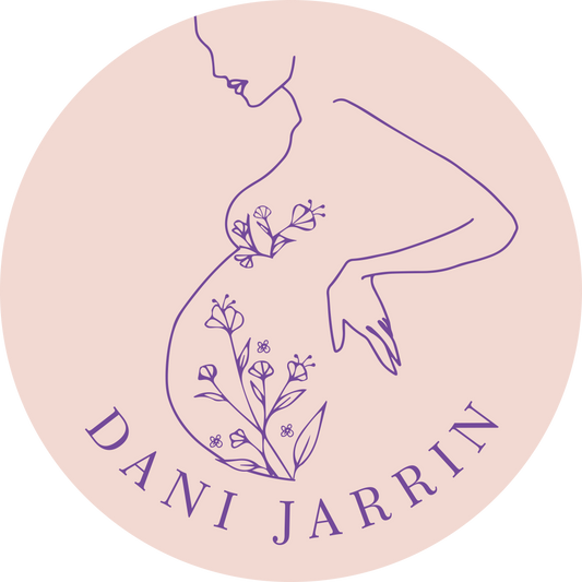 Dani Jarrín - Doula holística y Coach de maternidad