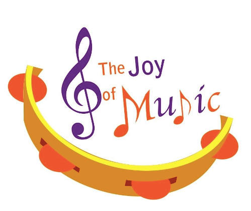 JOY OF MUSIC