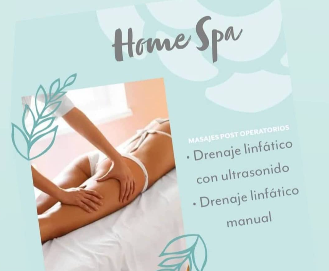 Home Spa