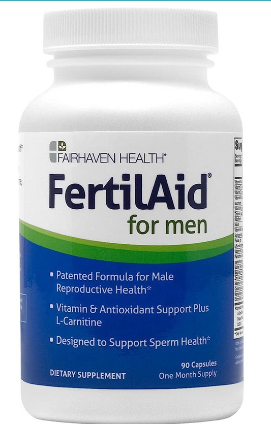 Fertilaid For Men