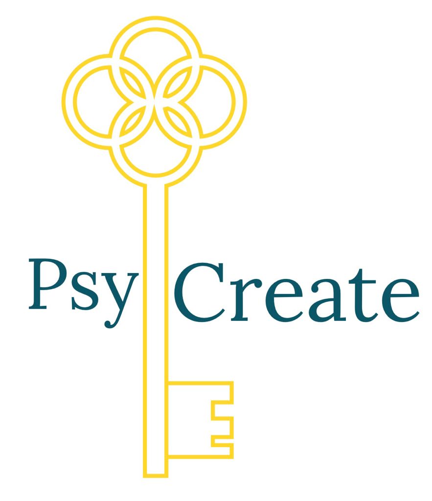 PsyCreate - Psicól. Dominique G. Boschetti J.